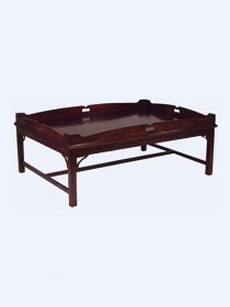 Butlers Tray Coffee Table