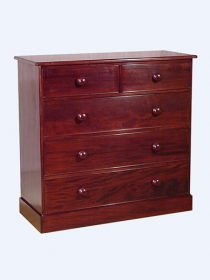 Decorex Chest of Drawers