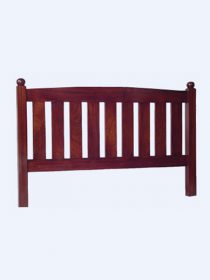 Jatinga Headboard