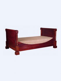 French Empire Daybed