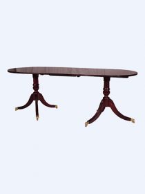 Georgian III Extension Table