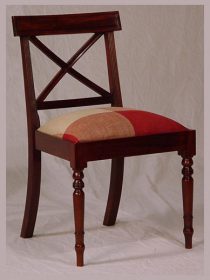 Georgian Chair