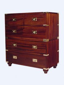 Military Chest