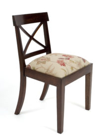 Georgian Contemporary Chair